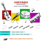 L'ARCOBALENO MUSICALE: CORSI DI MUSICA E CANTO